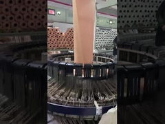 बड़े बैग के लिए पीपी पॉलीप्रोपाइलीन कपड़े पीपी बुने हुए टुकड़े टुकड़े