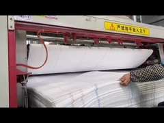 FIBC टॉप स्पाउट बॉटम टोंटी ट्यूबलर टन बिग बैग स्क्रैप पीपी 500 1000 किग्रा थोक चीन निर्माण