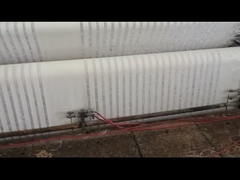 कृषि के लिए 2000 किग्रा 3000 किग्रा पीपी बुना हुआ बड़ा बैग 3% यूवी 1 टन आलू जंबो बैग