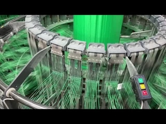 सांस लेने योग्य OEM पीपी बुना हुआ कपड़ा रोल में मोथप्रूफ लेमिनेशन पीपी बुना हुआ कपड़ा