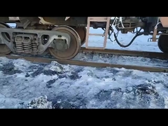 कारखाने आपूर्ति समुद्री भोजन बिजली के लिए सूखी थोक कंटेनर लाइनर बैग के लिए रसायन 20ft / 40ft कंटेनर