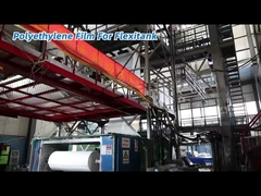 2.4*5.9cm लाइनर बैग कंटेनर बल्क लाइनर बैग पीई कंटेनर लाइनर वाल्व के साथ